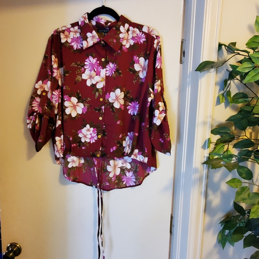 Blouse